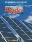 Problem Solving for Conceptual Physics - Book