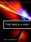 The Rails 4 Way - Book