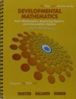 eText Reference for Developmental Mathematics : Basic Mathematics, Beginning Algebra, and Intermediate Algebra - Book