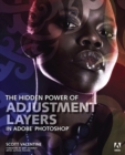 The Hidden Power of Adjustment Layers in Adobe Photoshop - Book