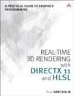 Real-Time 3D Rendering with directX and HLSL : A Practical Guide to Graphics Programming - Book