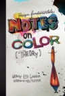 Design Fundamentals : Notes on Color Theory - Book