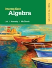 Intermediate Algebra - Book