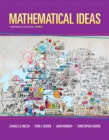 Mathematical Ideas - Book