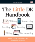 The Little DK Handbook - Book