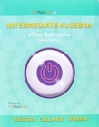 MyLab Math eCourse for Trigsted/Gallaher/Bodden Intermediate Algebra -- Access Card -- Plus eText Reference - Book
