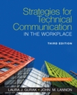 Strategies for Technical Communication in the Workplace - Book