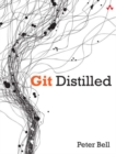 Git Distilled - Book