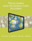 Prealgebra and Introductory Algebra - Book