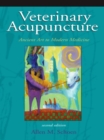 Veterinary Acupuncture : Ancient Art to Modern Medicine - Book