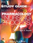Pharmacology and the Nursing Process : Study Guide - Book