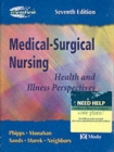 Medical Surgical Nursing : Health and Illness Perspectives - Book