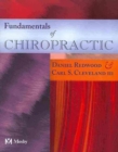 Fundamentals of Chiropractic - Book