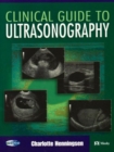 Clinical Guide to Ultrasonography - Book