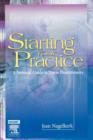 Starting Your Practice : A Survival Guide for Nurse Practitioners - Book