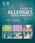 Atlas of Allergies and Clinical Immunology - Book