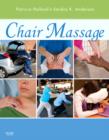 Chair Massage - Book
