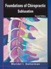 Foundations of Chiropractic : Subluxation - Book