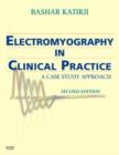 Electromyography in Clinical Practice : A Case Study Approach - Book