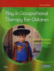 Play in Occupational Therapy for Children - Book