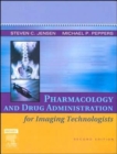 Pharmacology and Drug Administration for Imaging Technologists - Book