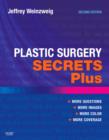 Plastic Surgery Secrets Plus - Book
