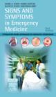 Signs and Symptoms in Emergency Medicine - Book