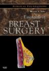 Essentials of Breast Surgery - Book