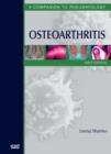 Osteoarthritis : Companion to "Rheumatology" 3r.e. - Book