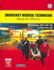 Emergency Medical Technician : Making the Difference Text and Workbook Package - Book