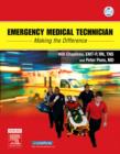 Emergency Medical Technician : Making the Difference - Book