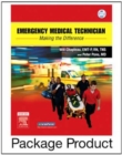 Emergency Medical Technician: Making The Difference Student Workbook - Book