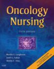 Oncology Nursing - Book