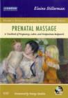 Prenatal Massage : A Textbook of Pregnancy, Labor, and Postpartum Bodywork - Book