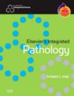 Elsevier's Integrated Pathology : With STUDENT CONSULT Online Access - Book
