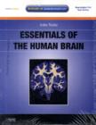 Essentials of the Human Brain : With STUDENT CONSULT Online Access - Book