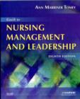 Guide to Nursing Management and Leadership - Book