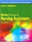 Workbook and Competency Evaluation Review for Mosby's Textbook for Nursing Assistants - Book