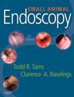 Small Animal Endoscopy - Book