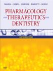 Pharmacology and Therapeutics for Dentistry - Book