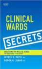 Clinical Wards Secrets - Book