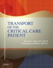 Transport Of The Critical Care Patient + RAPID Transport Of The Critical Care Patient - Book