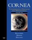 Cornea - Book