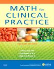 Math for Clinical Practice - Book