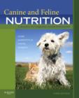 Canine and Feline Nutrition : A Resource for Companion Animal Professionals - Book