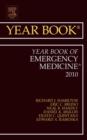 Year Book of Emergency Medicine 2010 - Book