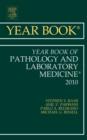 Year Book of Pathology and Laboratory Medicine - Book