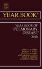 Year Book of Pulmonary Diseases - Book