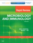 Rapid Review Microbiology and Immunology : With STUDENT CONSULT Online Access - Book