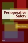 Perioperative Safety - Book